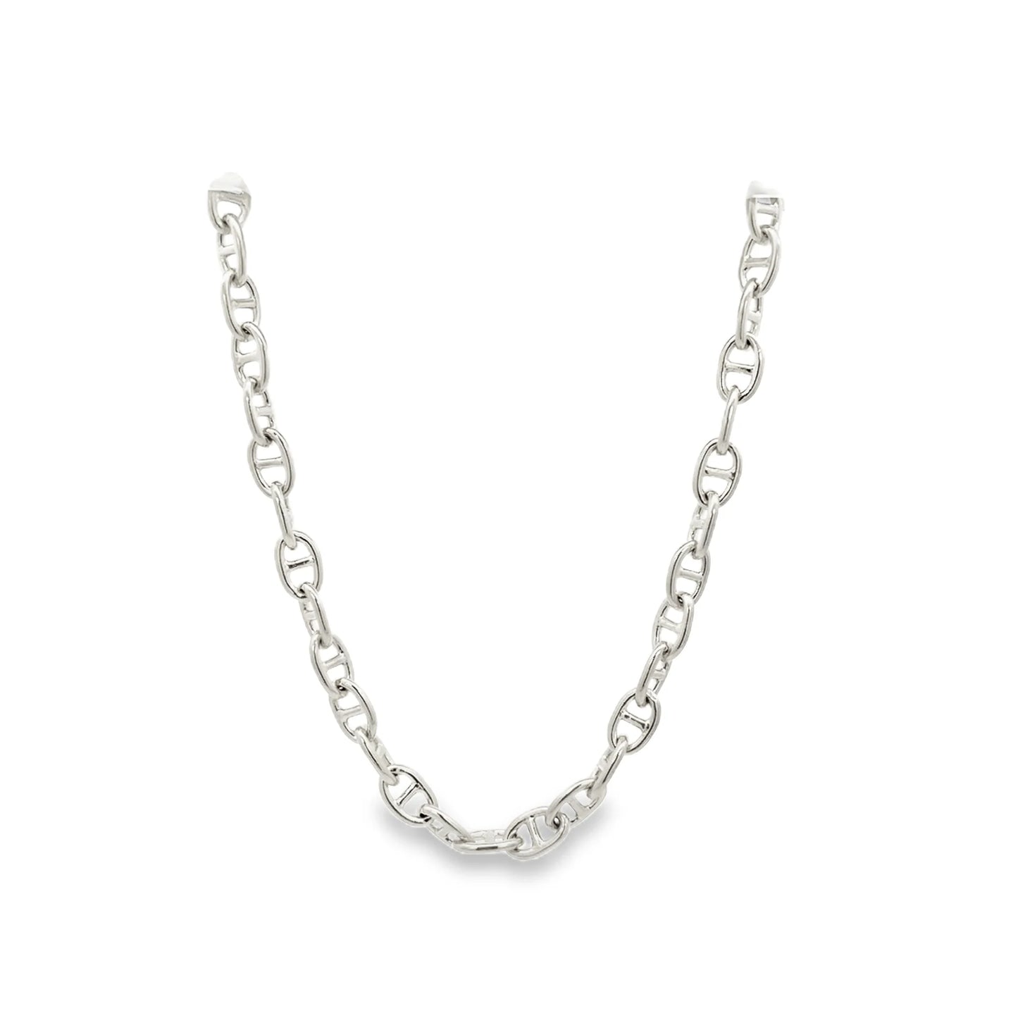 Chubby Mariner Link Bracelet 6mm