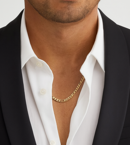 Figaro Chain