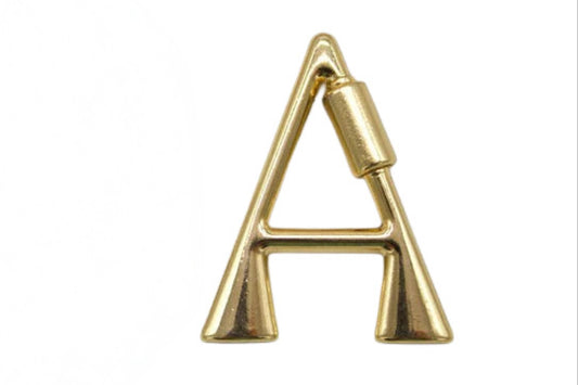 Abstract Initial Charm