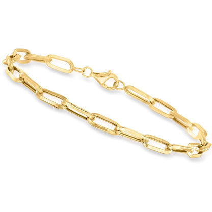 Chain Link Bracelet